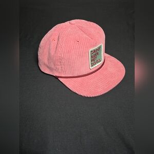 Drink Beer Pet Dogs Dad Hat